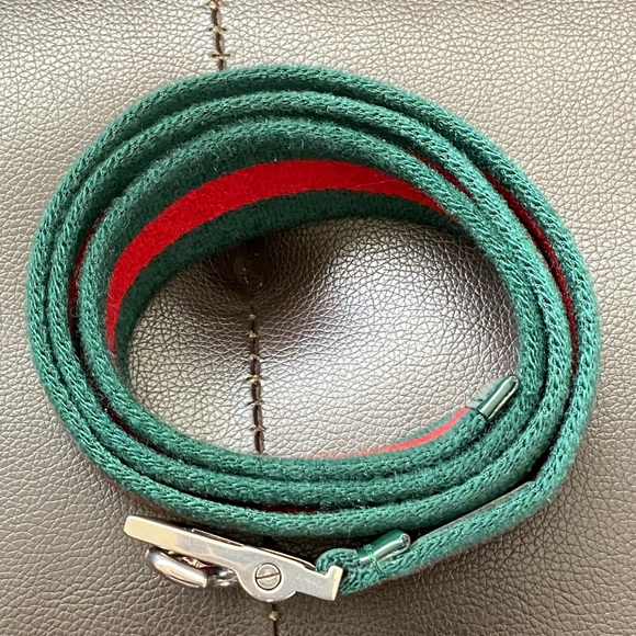 Gucci belt - Picture 12 of 14